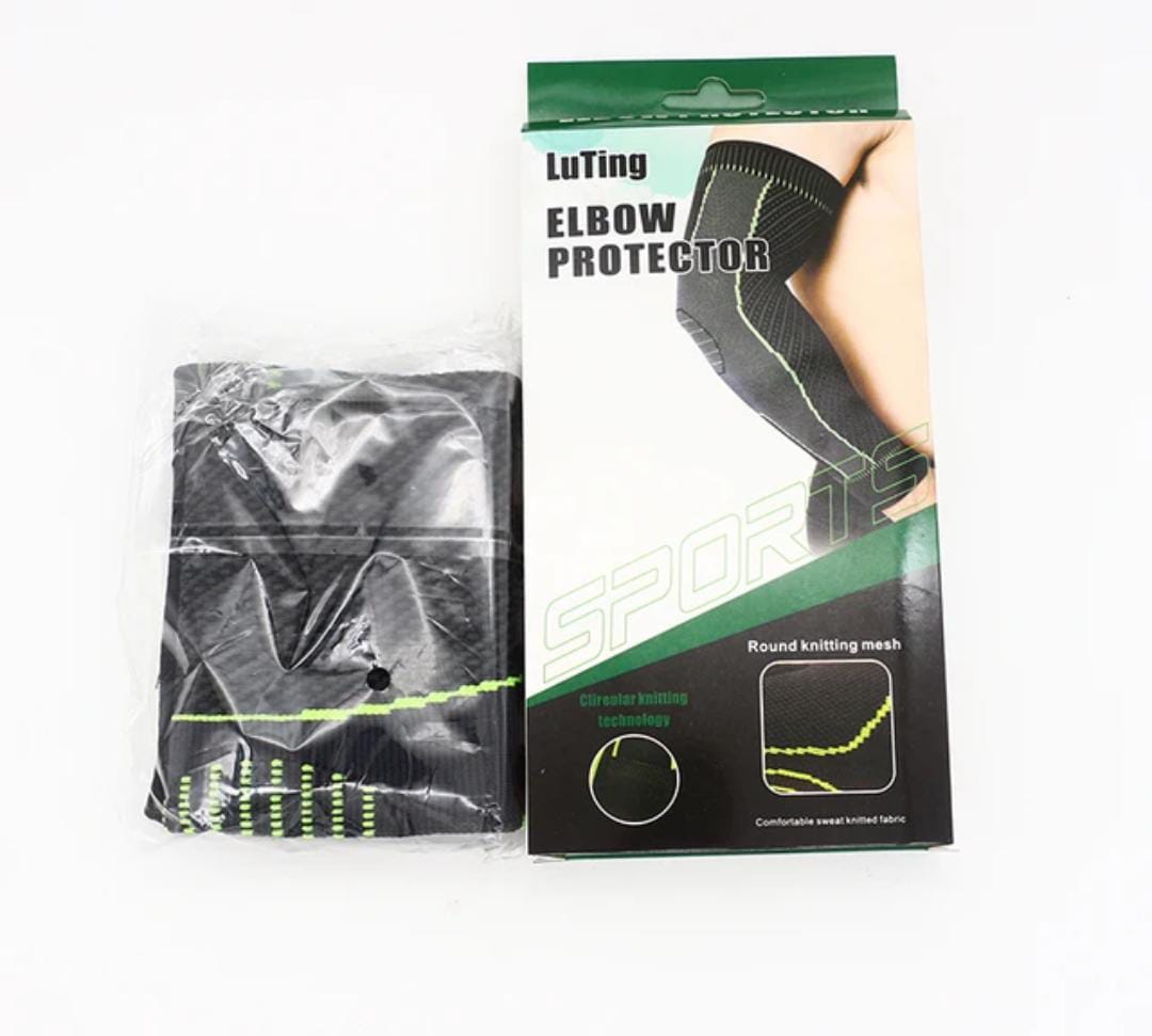 SOPORTE AJUSTABLE D COMPRESION ANTEBRAZO