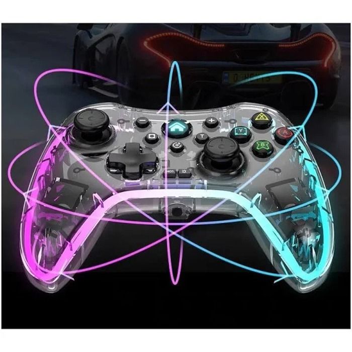 Control gamer Multiplataformas - Image 4